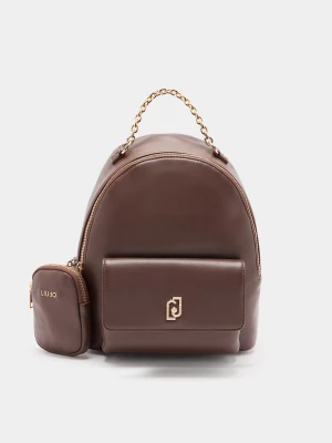 Liu Jo Medium Backpack With Pouch LIUJO