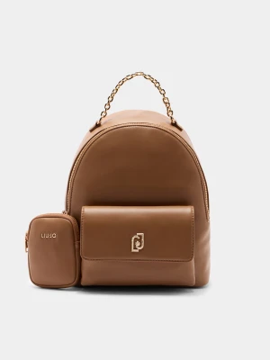 Liu Jo Medium Backpack With Pouch LIUJO