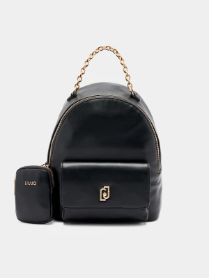 Liu Jo Medium Backpack With Pouch LIUJO