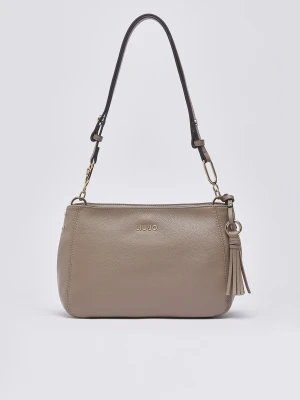 Liu Jo Medium Bag With Charm