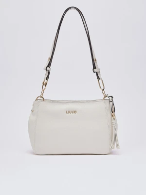Liu Jo Medium Bag With Charm