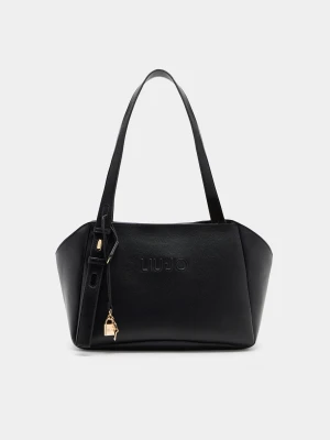 Liu Jo Medium Bag With Charms LIUJO