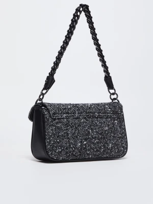 Liu Jo Medium Chevron Shoulder Bag LIUJO
