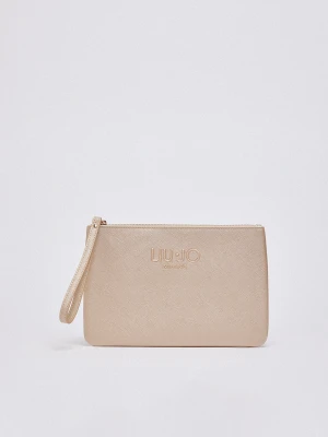 Liu Jo Medium Clutch Bag With Logo LIUJO