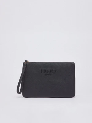 Liu Jo Medium Clutch Bag With Logo LIUJO