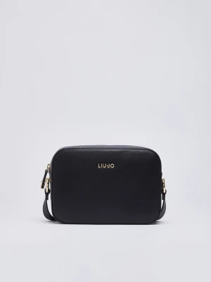 Liu Jo Medium Crossbody Bag czarny