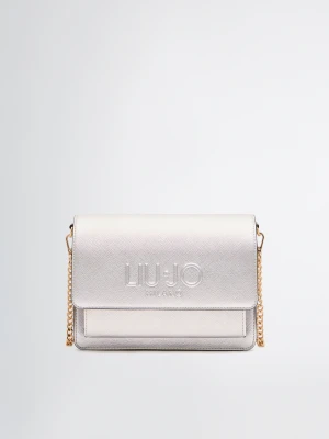Liu Jo Medium Crossbody Bag With Chain LIUJO