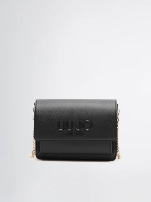 Liu Jo Medium Crossbody Bag With Chain LIUJO
