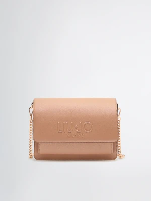 Liu Jo Medium Crossbody Bag With Chain LIUJO