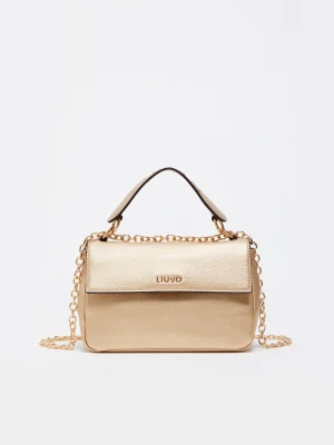 Liu Jo Medium Crossbody Bag With Chain LIUJO