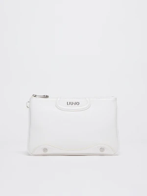 Liu Jo Medium Crossbody Bag With Charm LIUJO