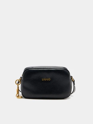 Liu Jo Medium Crossbody Bag With Charm LIUJO
