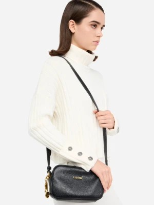 Liu Jo Medium Crossbody Bag With Charm LIUJO