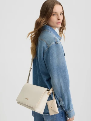 Liu Jo Medium Crossbody Bag With Clutch Bag LIUJO