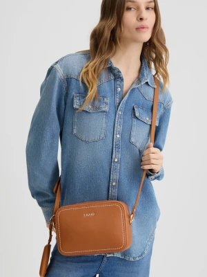 Liu Jo Medium Crossbody Bag With Clutch Bag LIUJO