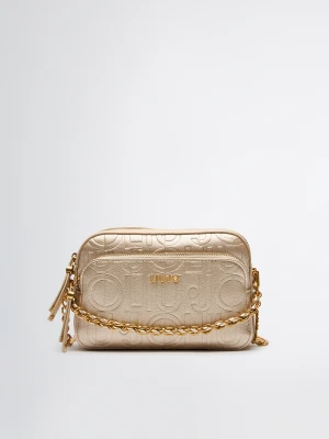 Liu Jo Medium Crossbody Bag With Decorative Chain LIUJO