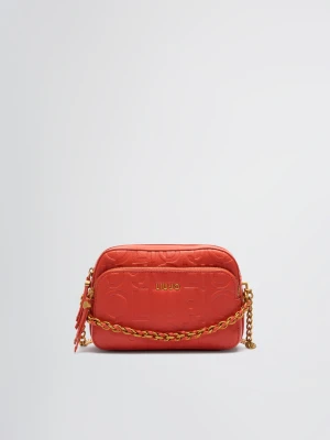 Liu Jo Medium Crossbody Bag With Decorative Chain LIUJO