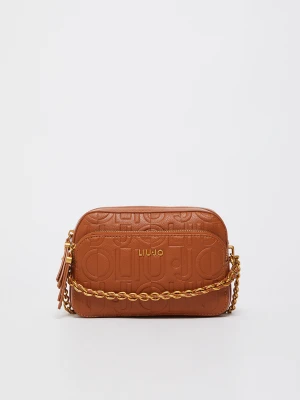 Liu Jo Medium Crossbody Bag With Decorative Chain LIUJO