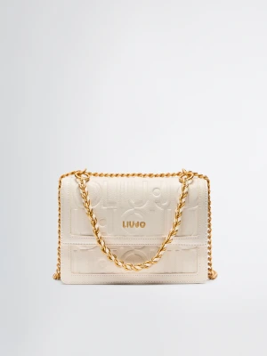 Liu Jo Medium Crossbody Bag With Logo LIUJO