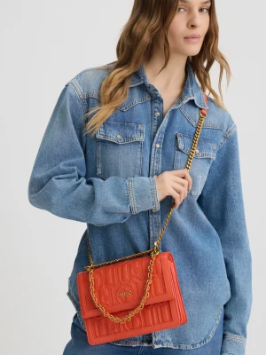 Liu Jo Medium Crossbody Bag With Logo LIUJO