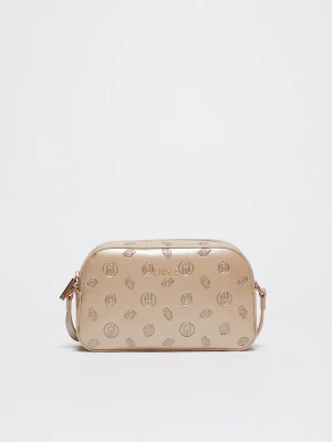 Liu Jo Medium Crossbody Bag With Logo LIUJO