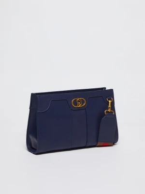Liu Jo Medium Crossbody Bag With Logo LIUJO