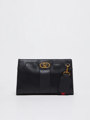 Liu Jo Medium Crossbody Bag With Logo LIUJO