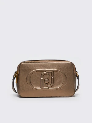 Liu Jo Medium Crossbody Bag With Logo LIUJO