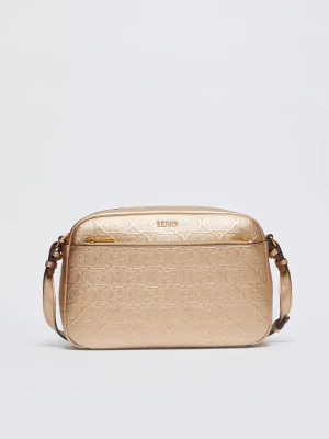 Liu Jo Medium Crossbody Bag With Logo LIUJO