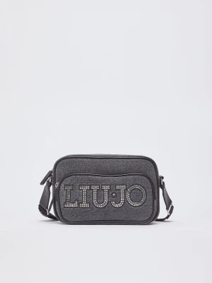 Liu Jo Medium Crossbody Bag With Logo LIUJO
