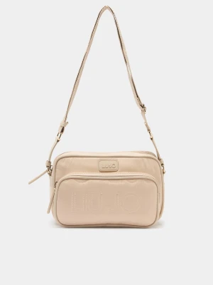 Liu Jo Medium Crossbody Bag With Pocket LIUJO