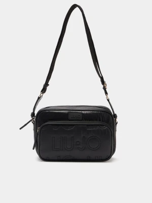 Liu Jo Medium Crossbody Bag With Pocket LIUJO