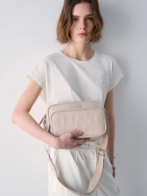 Liu Jo Medium Crossbody Bag With Pocket