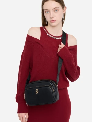 Liu Jo Medium Crossbody Bag With Pouch LIUJO