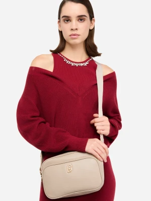 Liu Jo Medium Crossbody Bag With Pouch LIUJO