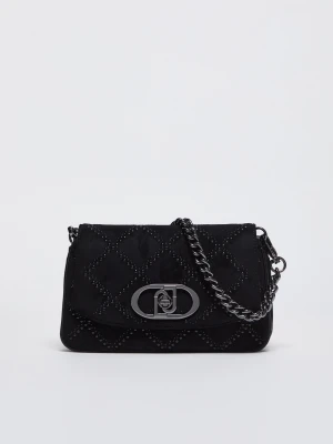 Liu Jo Medium Crossbody Bag With Studs LIUJO