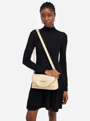 Liu Jo Medium Glossy Lapuffy Bag LIUJO