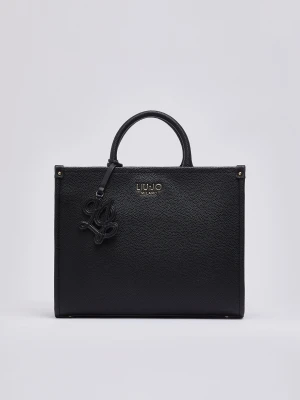 Liu Jo Medium Handbag czarny