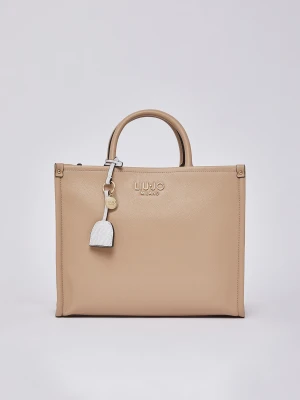 Liu Jo Medium Handbag With Charm