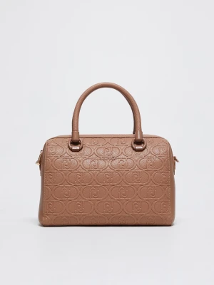 Liu Jo Medium Handbag With Logo LIUJO