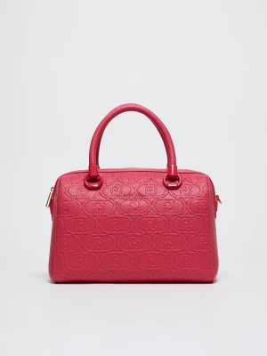 Liu Jo Medium Handbag With Logo LIUJO