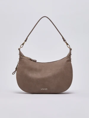 Liu Jo Medium Hobo Bag Mocha