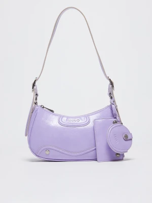 Liu Jo Medium Hobo Bag With Charm LIUJO