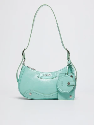 Liu Jo Medium Hobo Bag With Charm LIUJO