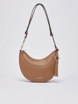 Liu Jo Medium Hobo Bag With Charm LIUJO