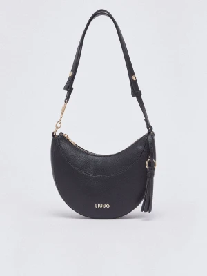 Liu Jo Medium Hobo Bag With Charm LIUJO