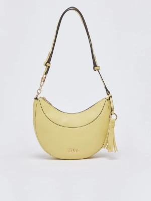Liu Jo Medium Hobo Bag With Charm LIUJO