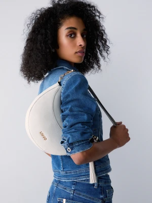 Liu Jo Medium Hobo Bag With Charm LIUJO