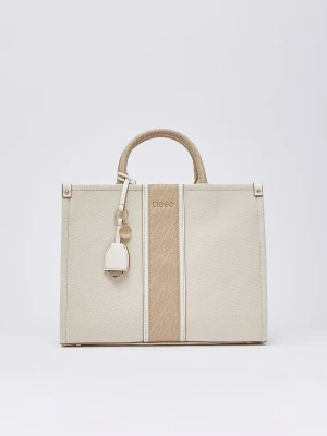 Zdjęcie produktu Liu Jo Medium Jacquard Bag LIUJO