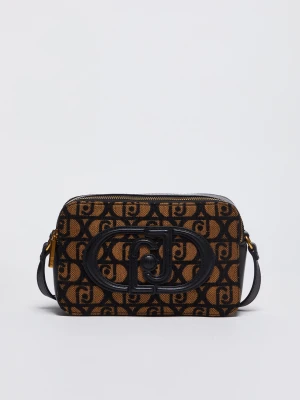 Liu Jo Medium Jacquard Crossbody Bag LIUJO
